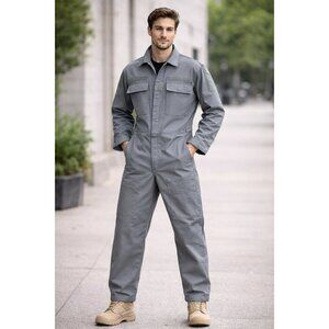 Bluewater Defense Tactical Coveralls Small NSN 8405-01-534-7465 100% Cotton Mili